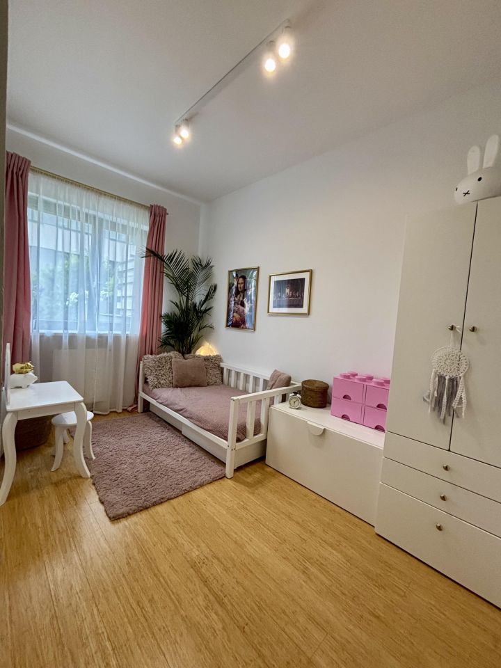 Mieszkanie 3-pokojowe Warszawa Mokotów, ul. J. R. R. Tolkiena. Zdjęcie 17