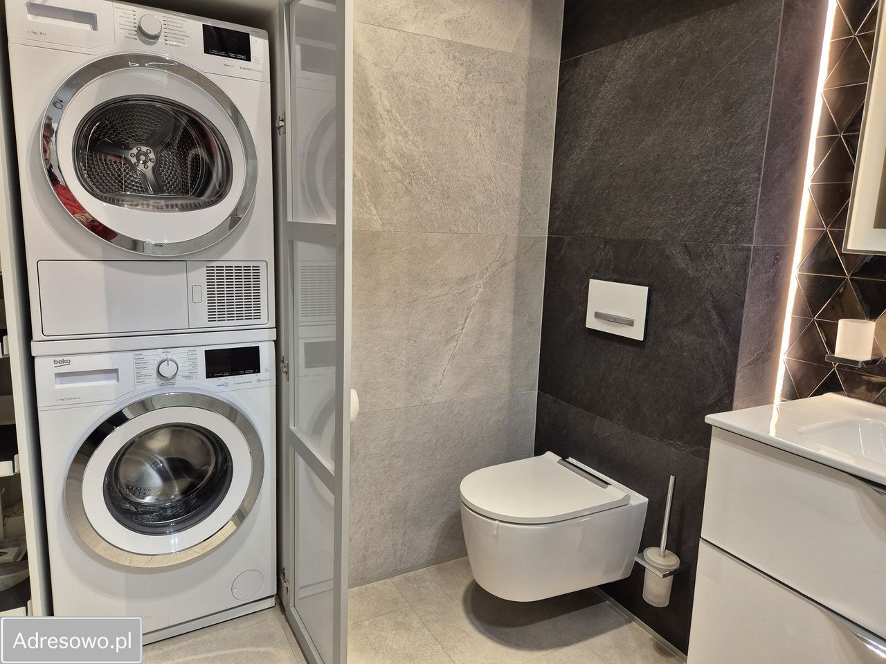 Mieszkanie 3-pokojowe Łódź Bałuty, ul. Górnicza. Zdjęcie 17