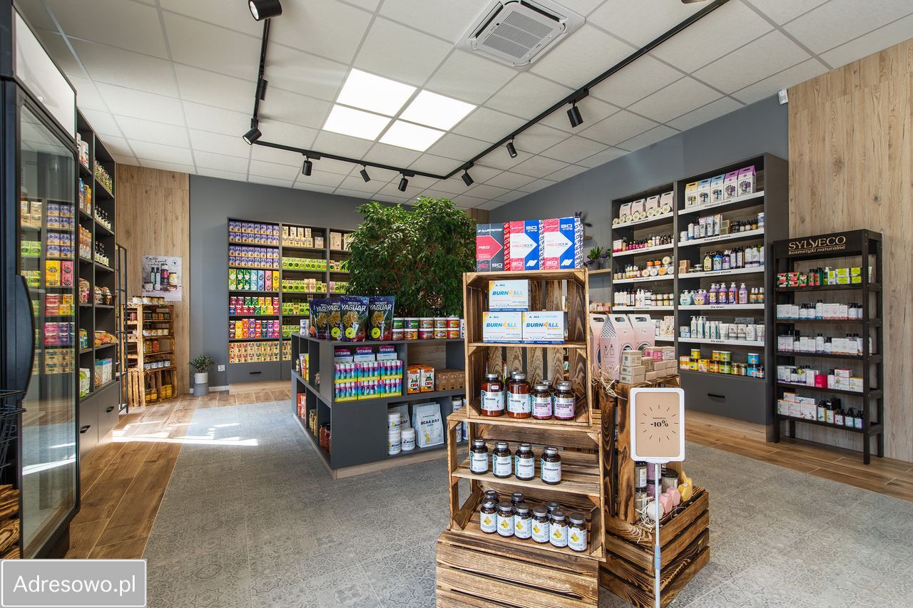 Lokal Brzeg Dolny, ul. Józefa Maksymiliana Ossolińskiego. Zdjęcie 7