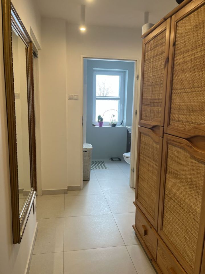 Mieszkanie 3-pokojowe Białystok Centrum. Zdjęcie 6