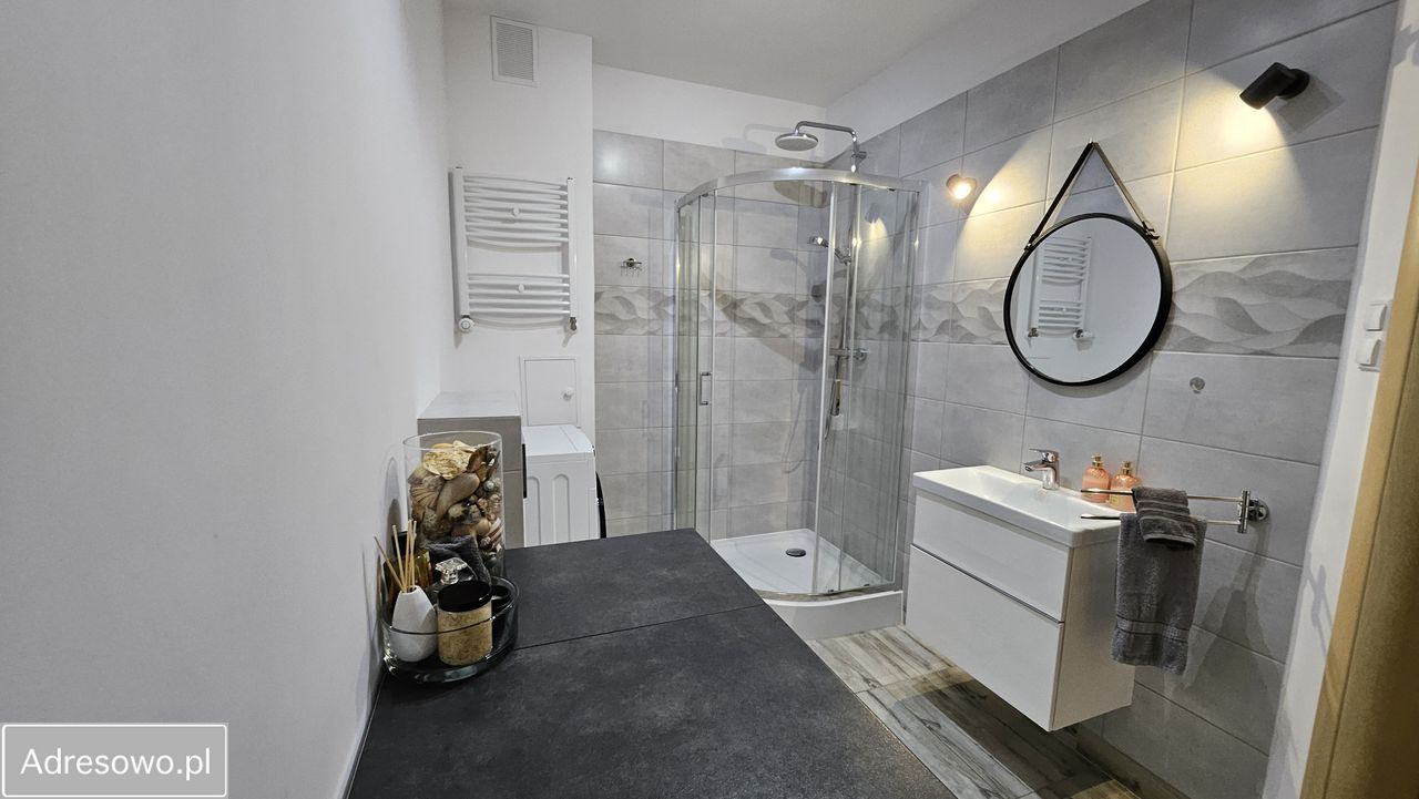 Mieszkanie 3-pokojowe Wysoka, ul. Chabrowa. Zdjęcie 9