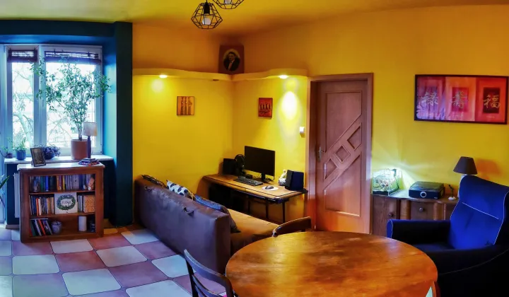 Mieszkanie 2-pokojowe Łódź Górna, ul. Adolfa Dygasińskiego