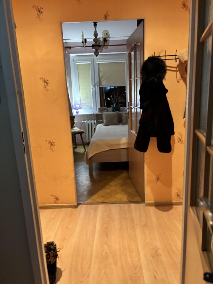 Mieszkanie 3-pokojowe Dębno, ul. Ludwika Waryńskiego. Zdjęcie 3