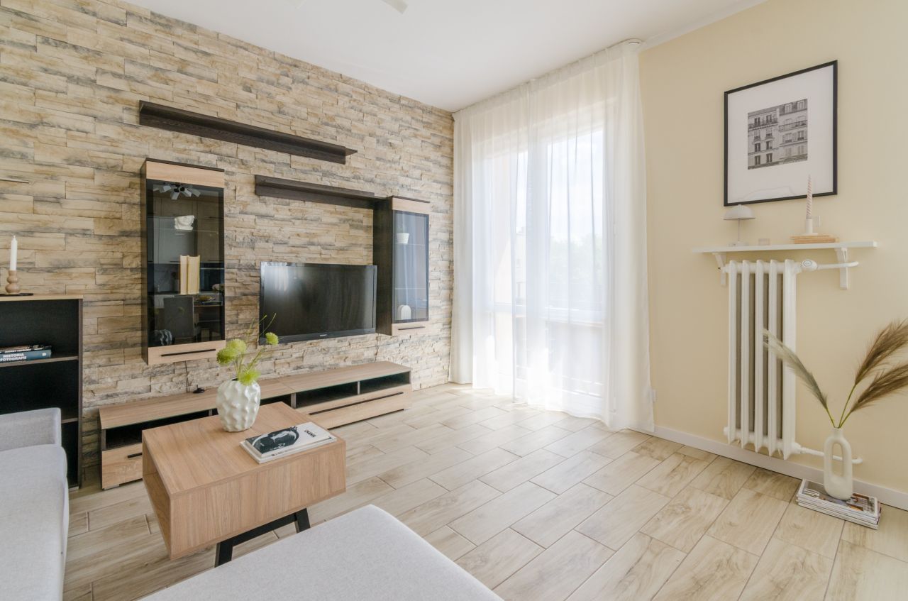 Mieszkanie 2-pokojowe Łódź Górna, ul. Stanisława Przybyszewskiego. Zdjęcie 7