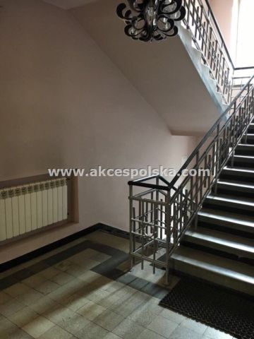 Mieszkanie 1-pokojowe Warszawa Mokotów, ul. Kazimierzowska. Zdjęcie 11