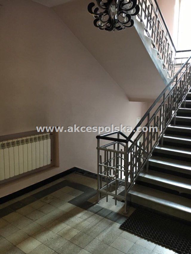 Mieszkanie 1-pokojowe Warszawa Mokotów, ul. Kazimierzowska. Zdjęcie 11