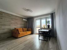 Mieszkanie 3-pokojowe Mysiadło, ul. Krótka. Zdjęcie 3