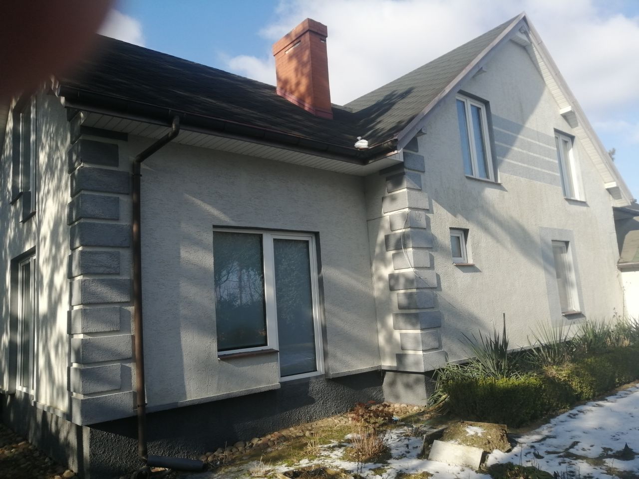 dom wolnostojący, 5 pokoi Helenowo. Zdjęcie 7