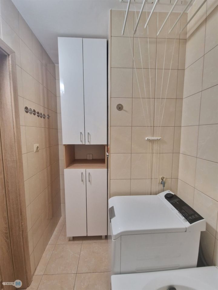 Mieszkanie 2-pokojowe Kielce Centrum, ul. Czarnowska. Zdjęcie 10