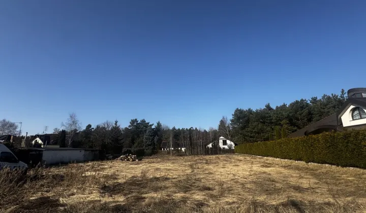 Działka budowlana Toruń Wrzosy, ul. Tartaczna