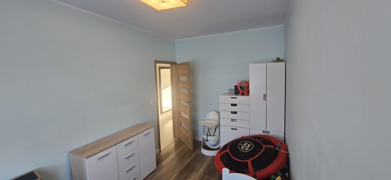 Mieszkanie 3-pokojowe Gdynia Wielki Kack, ul. Starodworcowa. Zdjęcie 7