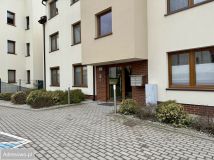 Mieszkanie 3-pokojowe Police, ul. Wspólna. Zdjęcie 4