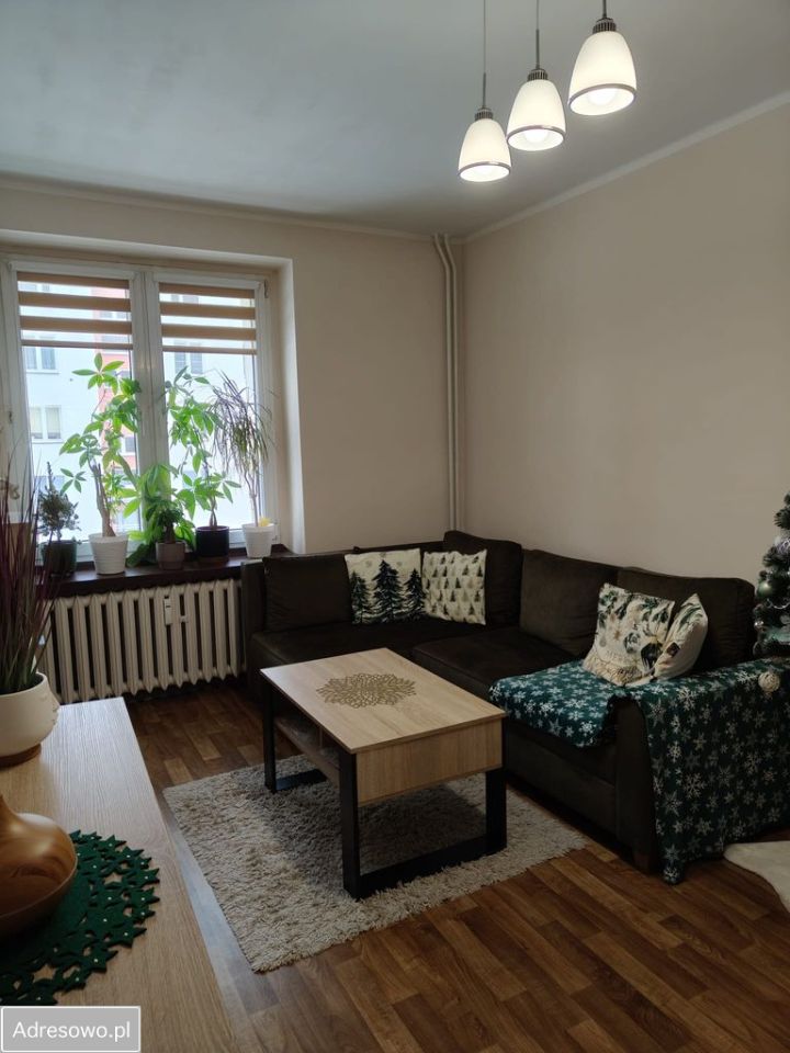 Mieszkanie 2-pokojowe Chorzów Centrum, ul. Marii Konopnickiej. Zdjęcie 8