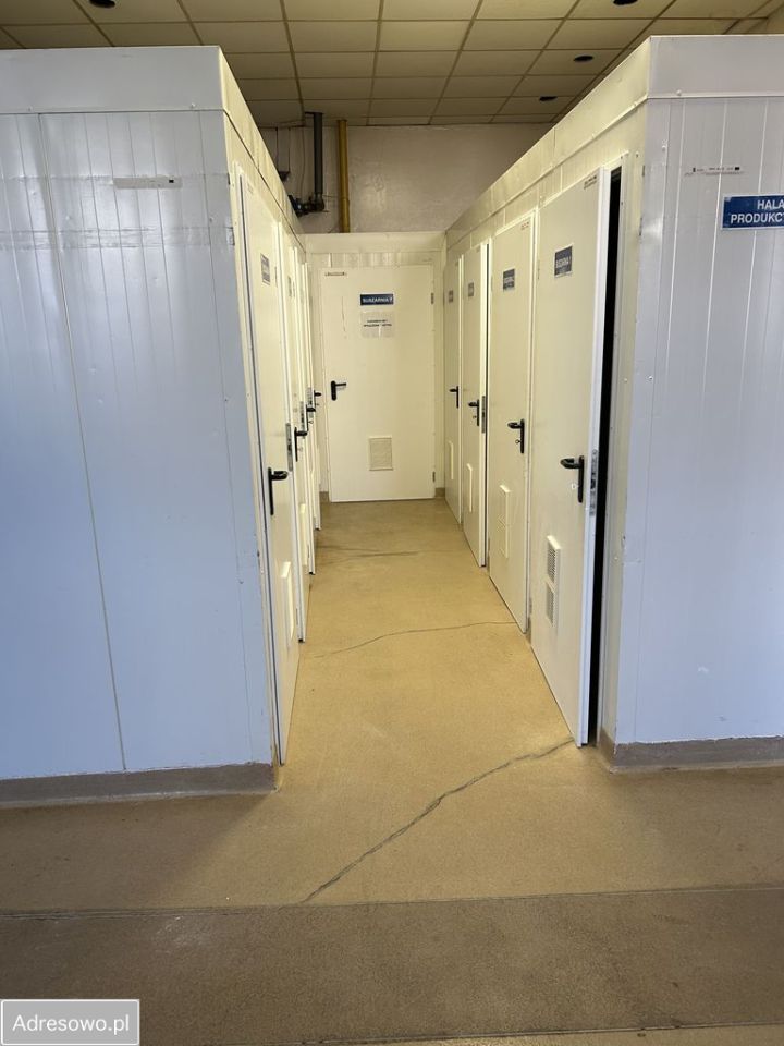 Lokal Radom Idalin, ul. Juliusza Słowackiego. Zdjęcie 2