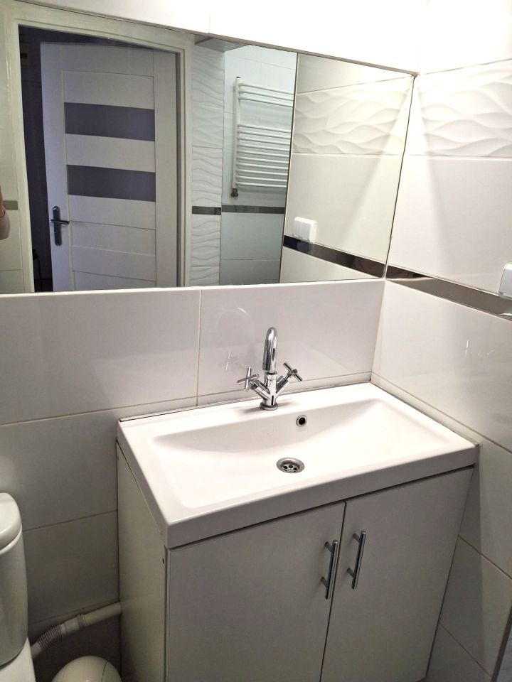 Mieszkanie 3-pokojowe Olsztyn Jaroty, ul. Jarocka. Zdjęcie 6