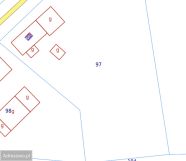 Działka siedliskowa Wilków Średzki Wnorów. Zdjęcie 2