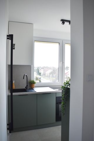 Mieszkanie 2-pokojowe Rydułtowy, ul. Krzyżkowicka. Zdjęcie 1