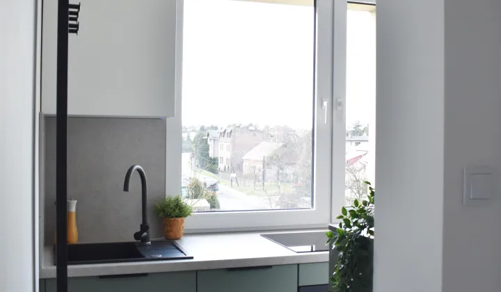 Mieszkanie 2-pokojowe Rydułtowy, ul. Krzyżkowicka