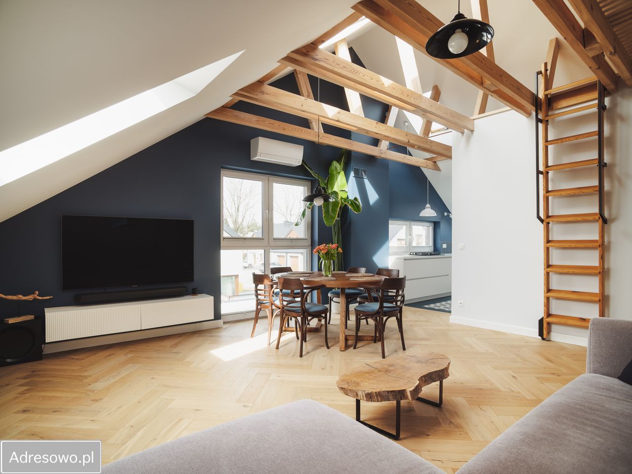 Mieszkanie 3-pokojowe Grodzisk Mazowiecki. Zdjęcie 17