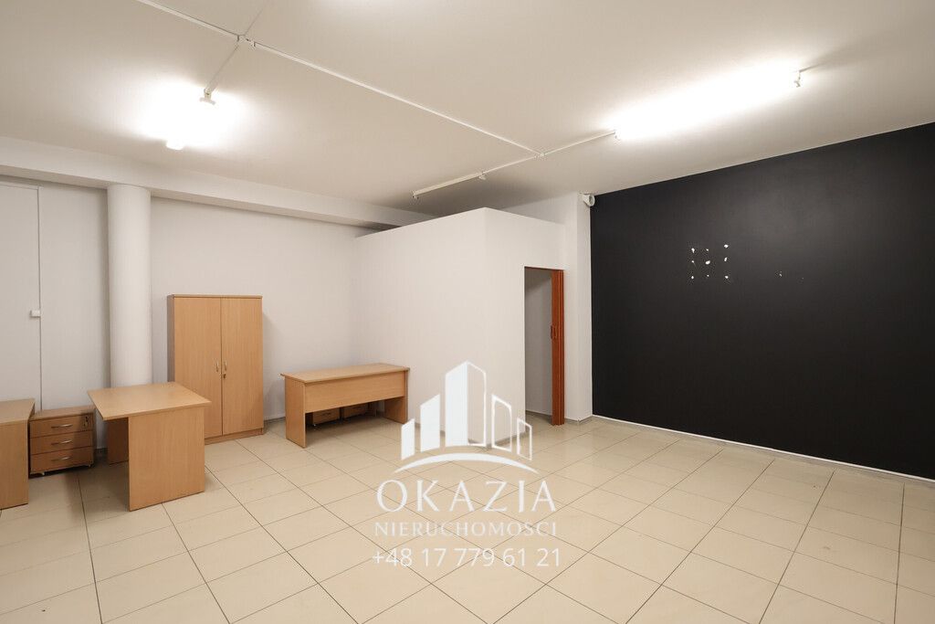 Lokal Rzeszów Zwięczyca. Zdjęcie 6