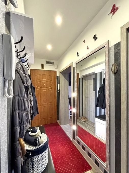 Mieszkanie 3-pokojowe Koszalin Centrum, ul. Szeroka. Zdjęcie 9