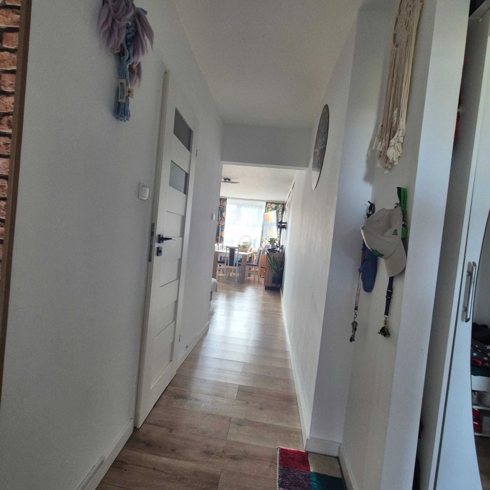 Mieszkanie 2-pokojowe Białogard, ul. Wyspiańskiego. Zdjęcie 4