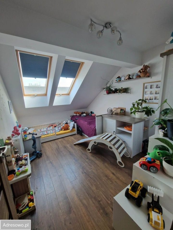 Mieszkanie 3-pokojowe Wieliczka, ul. Bolesława Chrobrego. Zdjęcie 3