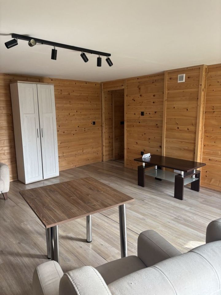 dom wolnostojący Zamość Majdan. Zdjęcie 5