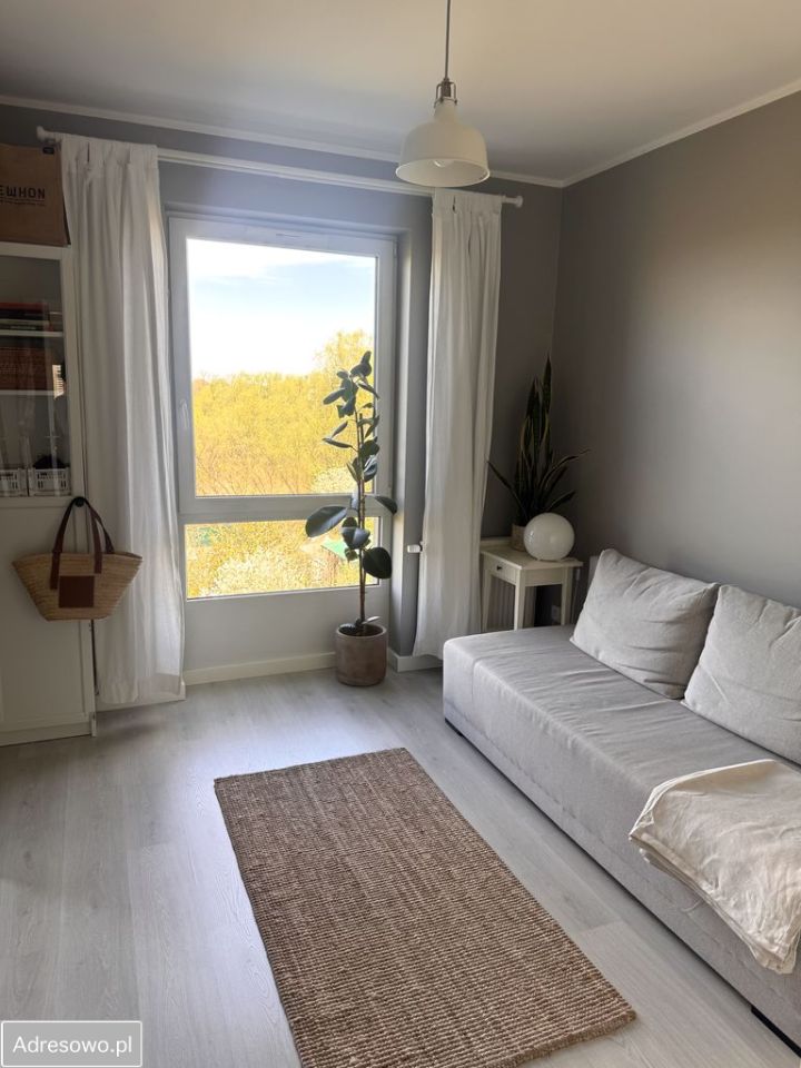 Mieszkanie 3-pokojowe Opole Zaodrze, ul. Szymona Koszyka. Zdjęcie 2