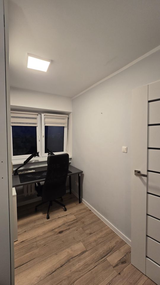 Mieszkanie 2-pokojowe Warszawa Bielany, ul. Gustawa Daniłowskiego. Zdjęcie 3