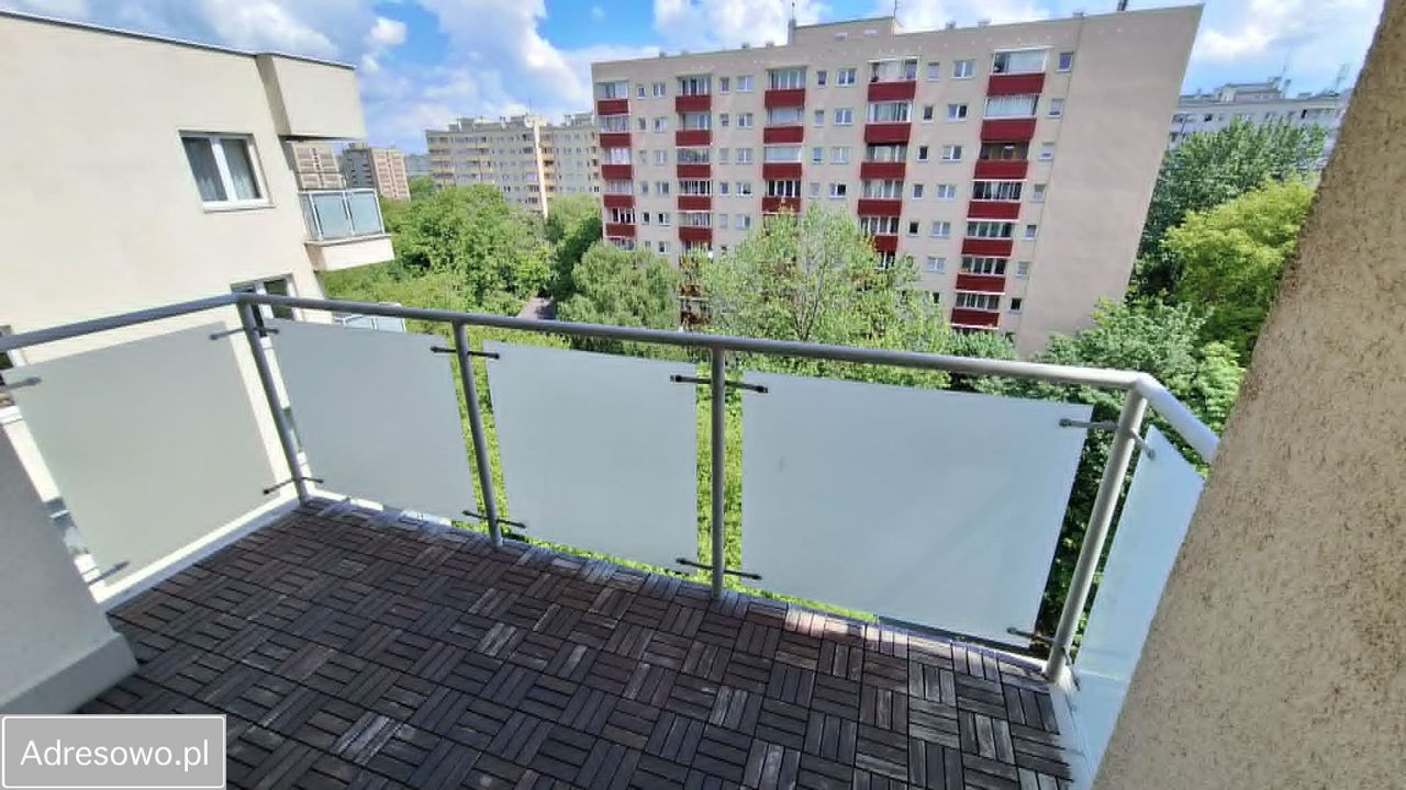 Mieszkanie 2-pokojowe Warszawa Wola, ul. Mroczna. Zdjęcie 13