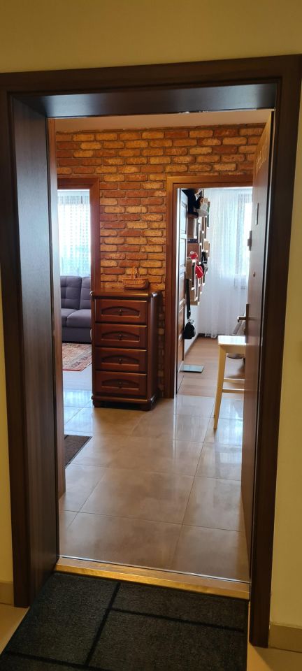 Mieszkanie 2-pokojowe Lublin Felin, ul. Zygmunta Augusta. Zdjęcie 2