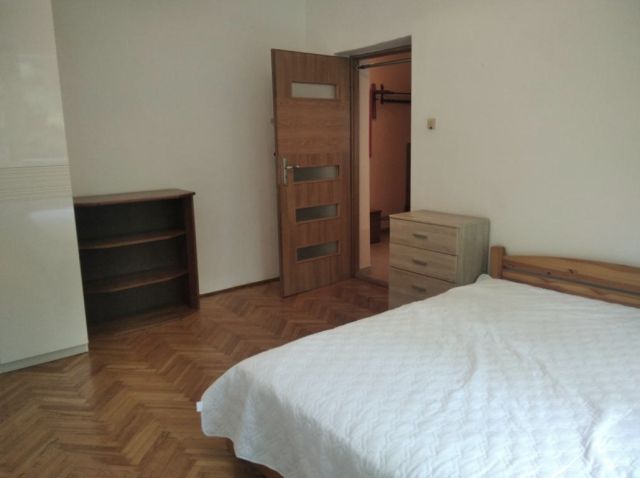 Mieszkanie 2-pokojowe Rzeszów Śródmieście, ul. Stefana Żeromskiego. Zdjęcie 2