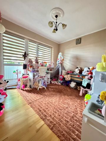 dom wolnostojący, 9 pokoi Szczecin Podjuchy. Zdjęcie 13