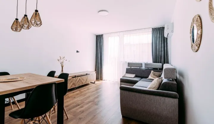 Mieszkanie 3-pokojowe Nowy Sącz, ul. Królowej Jadwigi