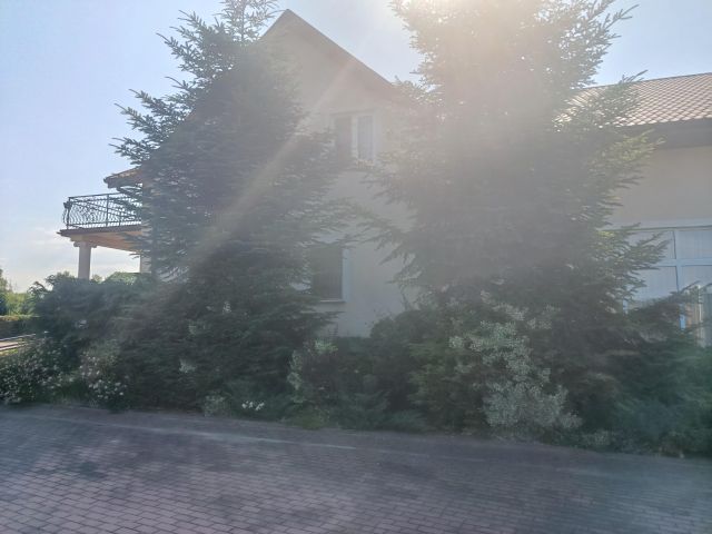 dom wolnostojący, 8 pokoi Popłacin. Zdjęcie 4