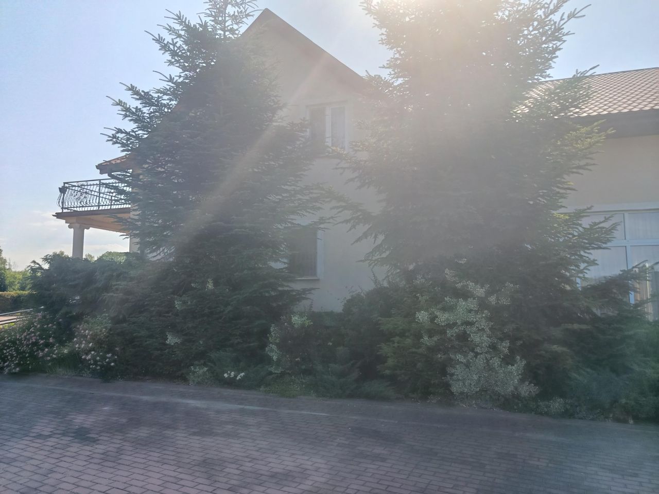 dom wolnostojący, 8 pokoi Popłacin. Zdjęcie 4