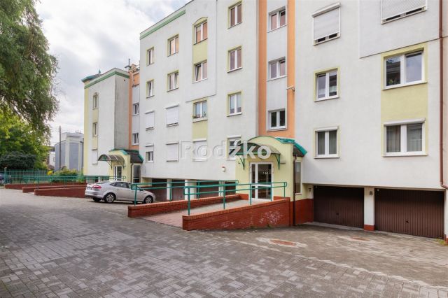 Mieszkanie 1-pokojowe Bydgoszcz Górzyskowo, ul. Strzelecka. Zdjęcie 13