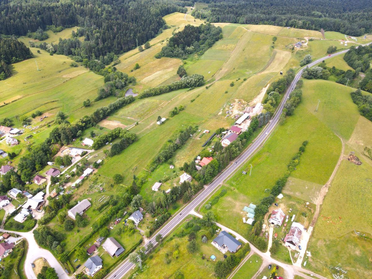dom wolnostojący, 3 pokoje Postołów. Zdjęcie 13