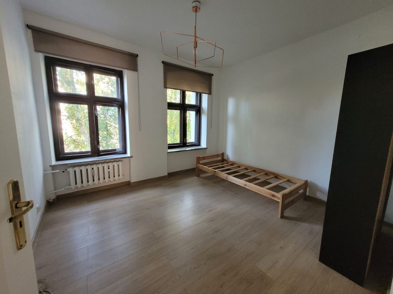 Mieszkanie 3-pokojowe Wrocław Plac Grunwaldzki, ul. Piwna. Zdjęcie 5