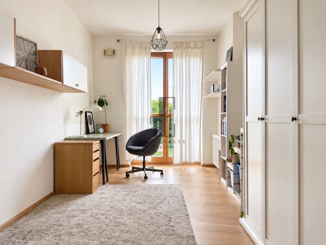 Mieszkanie 4-pokojowe Warszawa Wilanów, ul. Adama Branickiego. Zdjęcie 8