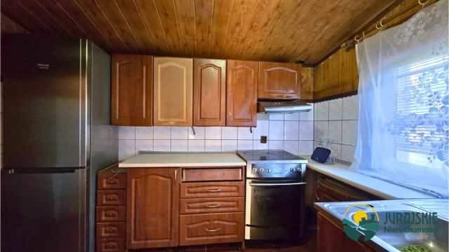 dom wolnostojący, 4 pokoje Trzebinia. Zdjęcie 14
