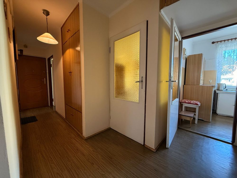 Mieszkanie 3-pokojowe Szczecinek Centrum. Zdjęcie 7