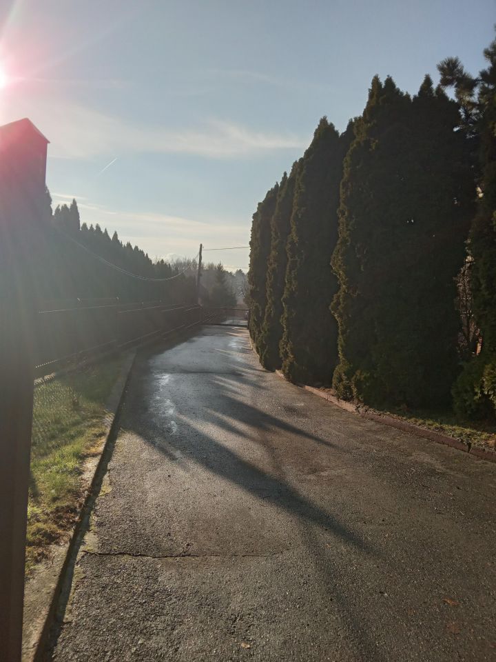 Nieruchomość komercyjna Giebułtów Trojadyn, ul. Graniczna. Zdjęcie 3