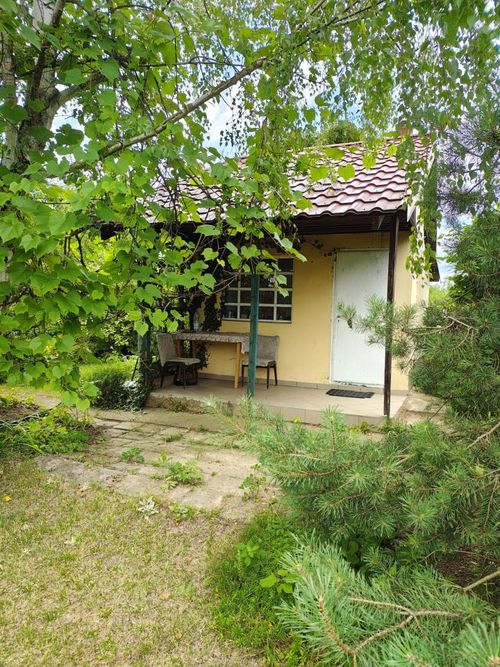 Działka rod Ziemnice, ul. Legnicka. Zdjęcie 7