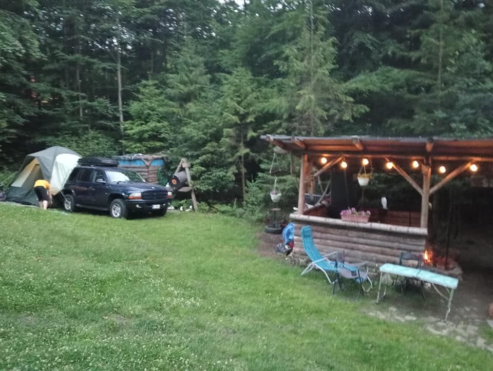 Działka budowlana Koszarawa Bystra. Zdjęcie 3