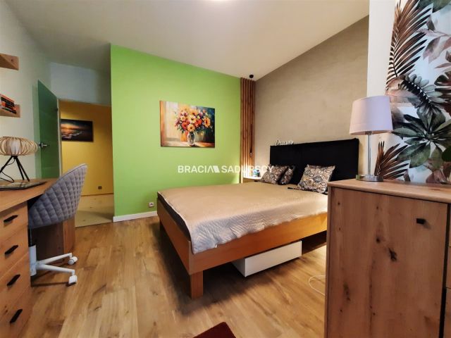 Mieszkanie 2-pokojowe Kraków Kliny, ul. Borkowska. Zdjęcie 7