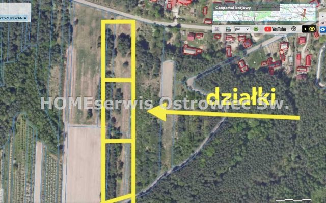 Działka Nowe. Zdjęcie 17