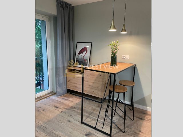 Mieszkanie 2-pokojowe Warszawa Żoliborz, ul. Izabelli. Zdjęcie 1