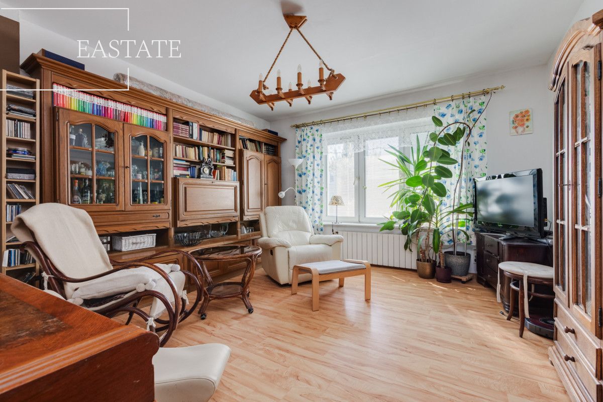 Mieszkanie 7-pokojowe Gdynia Mały Kack, ul. Siedlecka. Zdjęcie 2